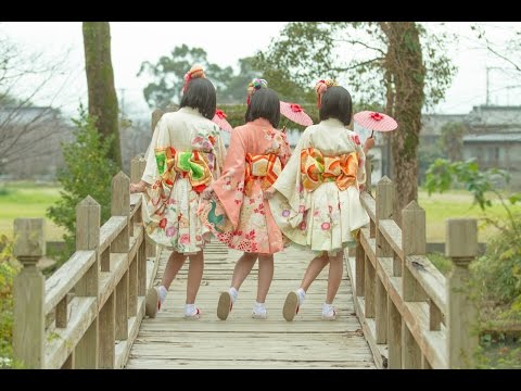 【柳川市観光PRビデオ】SAGEMON GIRLS　さげもんガールズ