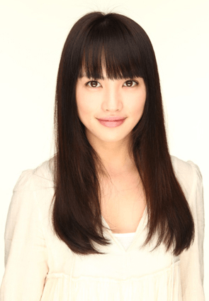 臼田あさ美