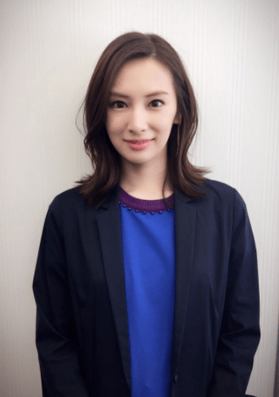 北川景子
