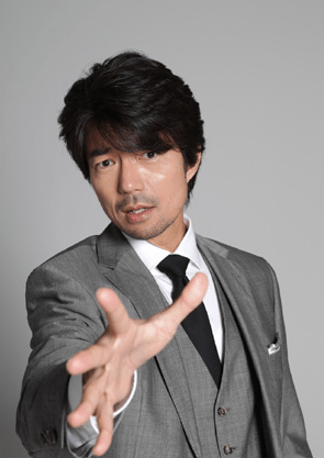 仲村トオル