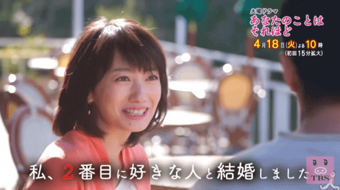 眼科クリニックで医療事務として働く美都(波瑠)は、患者として来ていた涼太(東出昌大)に交際を申し込まれる。 涼太は穏やかで優しい人。