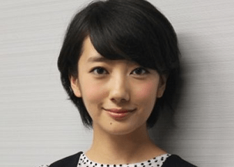 ドラマ【あなたのことはそれほど】のキャスト. 波瑠(役:渡辺美都)