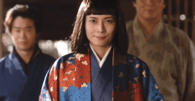【おんな城主直虎】15話のあらすじと感想!「おんな」の戦いと直虎を守る「おとこ」の戦い!