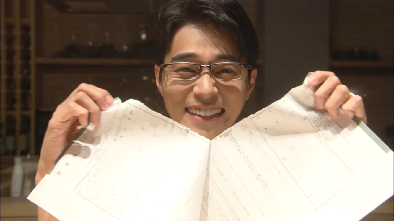【あなたのことはそれほど】7話のあらすじと視聴率!美都と涼太が離婚!?有島は麗華の罠に…