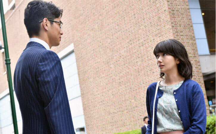 6/13(火)放送の【あなたのことはそれほど】9話の視聴率・あらすじ・感想!
