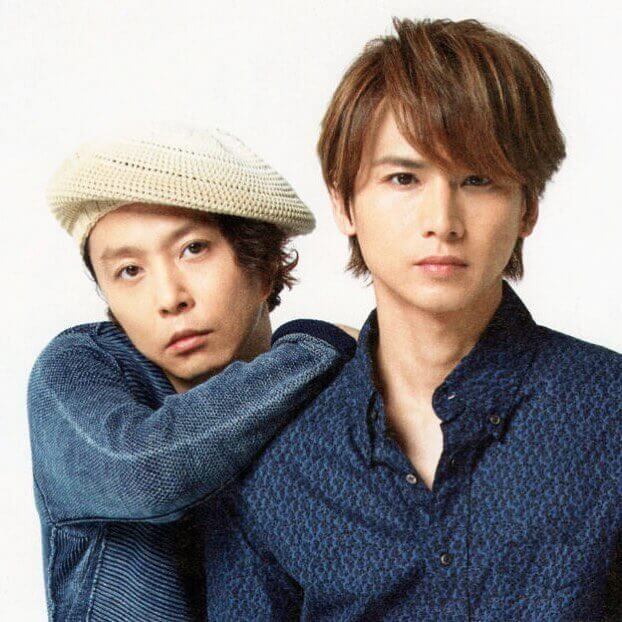 ドラマ「ぼくらの勇気 未満都市2017」のキャストとあらすじ!KinKi Kids×嵐松潤&相葉