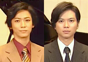 24時間テレビ2017ドラマ【時代をつくった男 阿久悠物語】のキャストとあらすじ!亀とシゲが昭和の黄金コンビに!