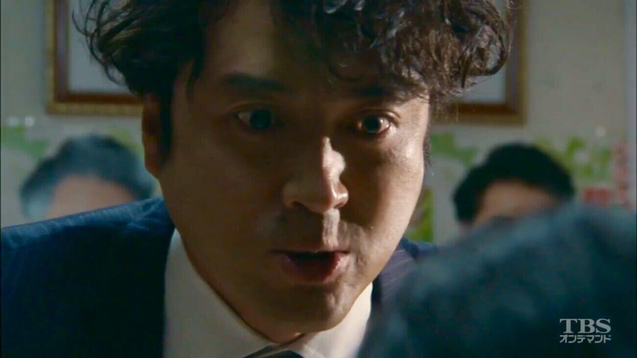 【ハロー張りネズミ】6話のあらすじと視聴率!ムロツヨシが整形美女から復讐されて発狂寸前!