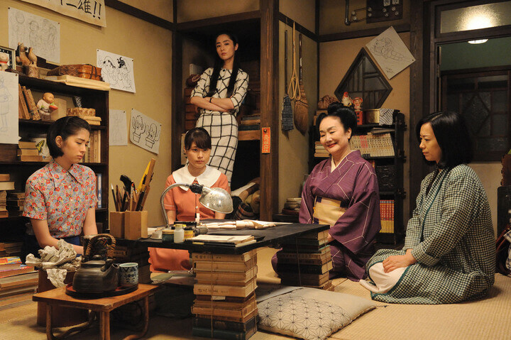 「ひよっこnhk第122話」的圖片搜尋結果