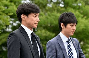 【刑事7人】第5話のあらすじと視聴率!切ない2人に賛否!すでに次回の命日に視聴者期待!?