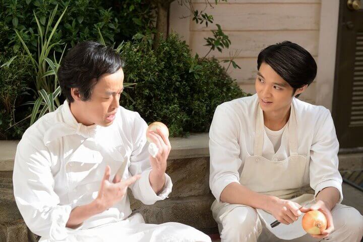 【ひよっこ】130話視聴率は23.0%!島谷(竹内涼真)に歓喜も指輪アップに視聴者悲鳴!