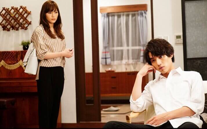 愛してたって 秘密はある 最終回のあらすじと視聴率 Huluで完結編配信に不満爆発 Dorama9