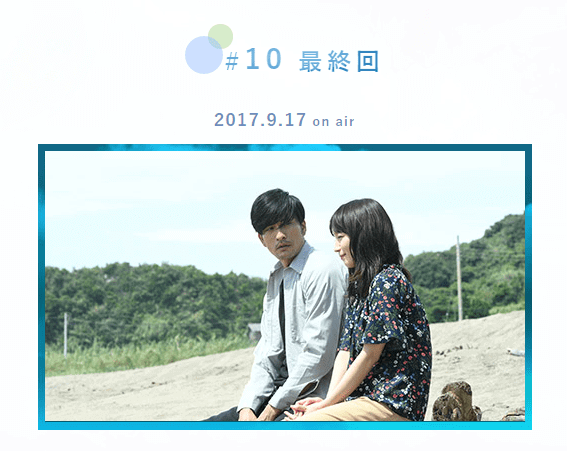 日曜劇場【ごめん、愛してる 最終回】のあらすじと視聴率!原作との結末の違いに視聴者不満?