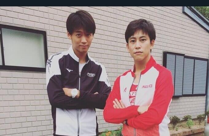 ドラマ【陸王】キャストのスポーツ経歴がすごい!竹内涼真×和田正人×佐野岳×宇野けんたろう