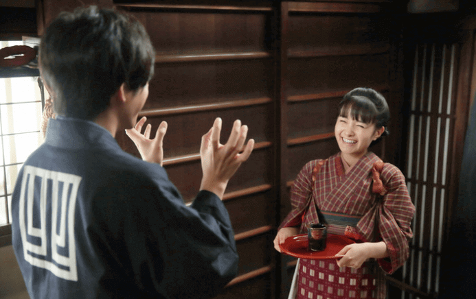 「わろてんか nhk 第24回」的圖片搜尋結果