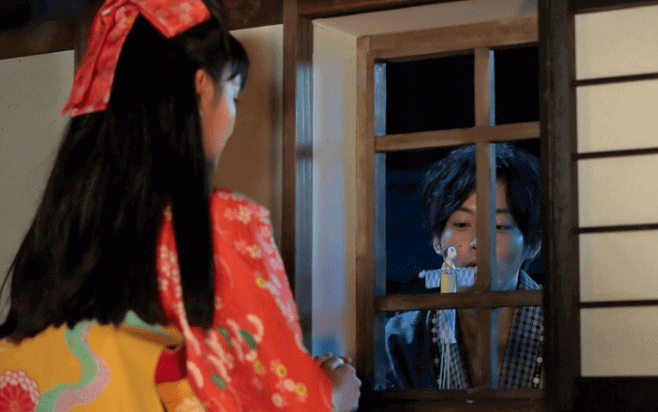 「わろてんか nhk 第17回」的圖片搜尋結果