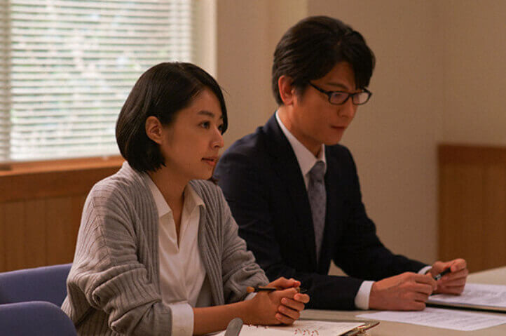 明日の約束 4話の視聴率は5 8 仲間由紀恵 手塚理美 毒親による支配と呪縛の恐怖 Dorama9