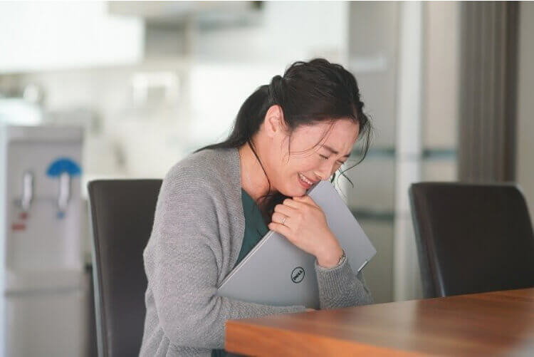 明日の約束 8話視聴率は6 0 に上昇 霧島ミッチーと日向 井上真央 がついに対決 Dorama9