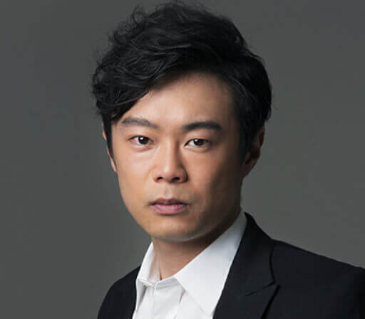 尾上寛之