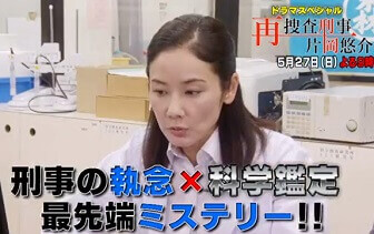 再捜査刑事11キャスト2