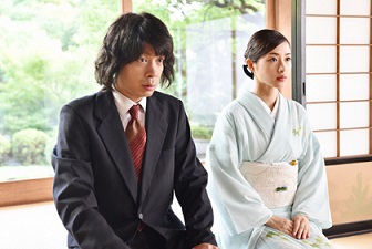 高嶺の花 5話のネタバレと視聴率 石原さとみの決断のキーワード罪悪感とは Dorama9