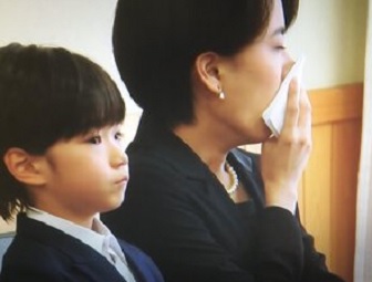半分 青い 126話あらすじと視聴率 より子 石橋静河 のあくびに同情 Dorama9