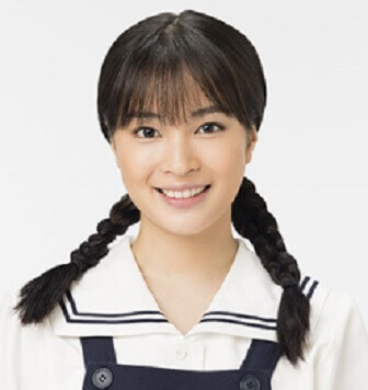 なつぞら広瀬すず