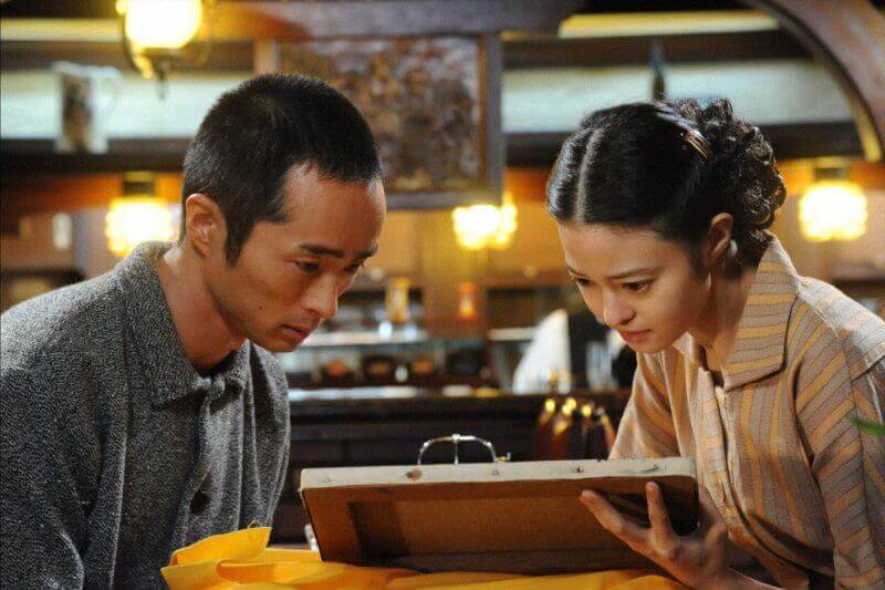 【やすらぎの刻~道】40話の視聴率とあらすじ!男三人(公平・鉄平・三平)の秘密の夜 【dorama9】 【やすらぎの刻~道】40話の視聴率とあらすじ!男三人(公平・鉄平・三平)の秘密の夜 【dorama9】