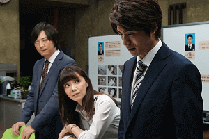 刑事7人シーズン5 の視聴率一覧と最終回ネタバレ 4の謎と伏線は解決なるか Dorama9