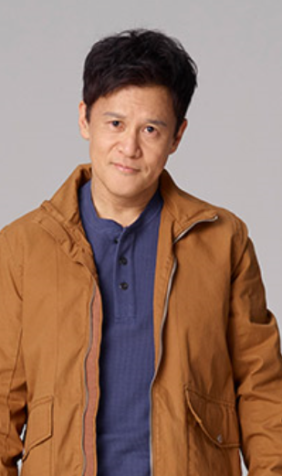 橋本じゅん