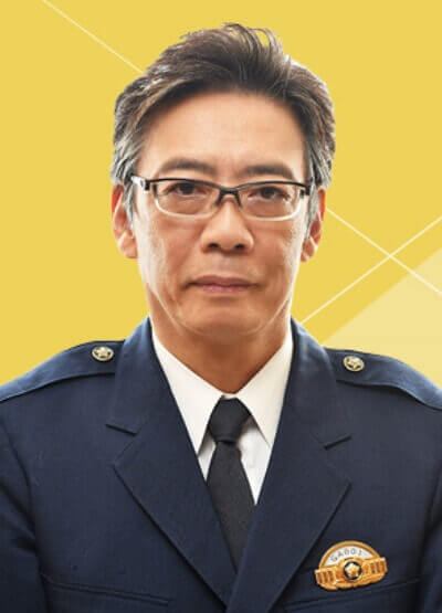 生瀬勝久