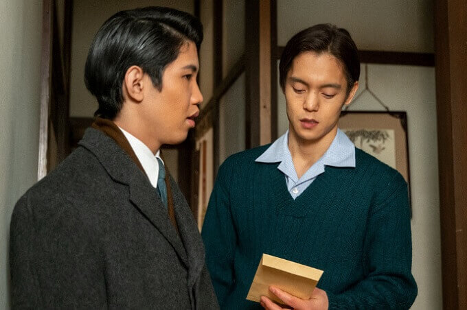エール-53 dorama9【キャスト/あらすじ/視聴率/ネタバレ】 エール-53 【エール】第11週のネタバレあらすじ!「家族のうた」 | 【dorama9】