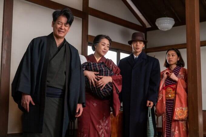 エール52話 dorama9【キャスト/あらすじ/視聴率/ネタバレ】 エール52話 【エール】第11週のネタバレあらすじ!「家族のうた」 | 【dorama9】