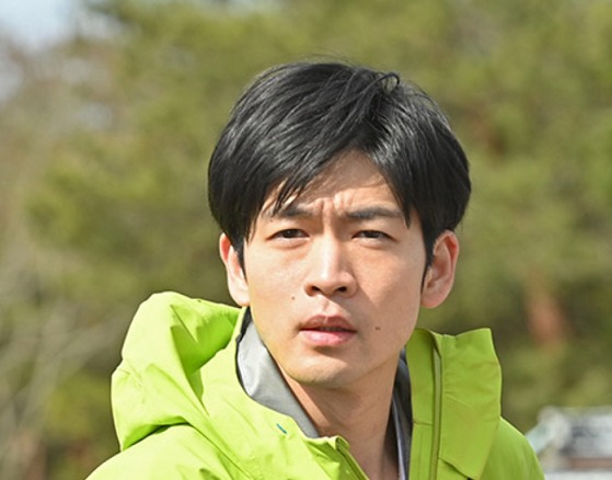 松下洸平