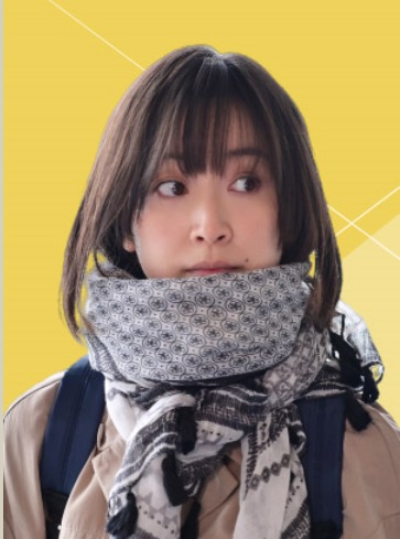 黒川智花