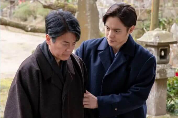 エール-54 dorama9【キャスト/あらすじ/視聴率/ネタバレ】 エール-54 【エール】第11週のネタバレあらすじ!「家族のうた」 | 【dorama9】