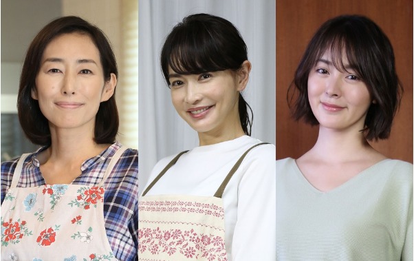 3人のシングルマザー 夢をかなえる手帳 のネタバレ 貫地谷しほり主演 Dorama9