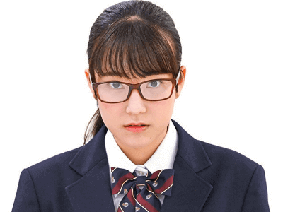 石井礼美