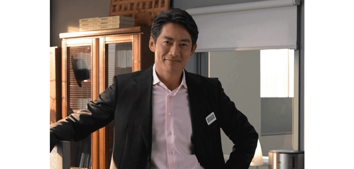 dorama9【キャスト/あらすじ/視聴率/ネタバレ】 次の【相棒】を大予想!右京に最も適した人物は誰?
