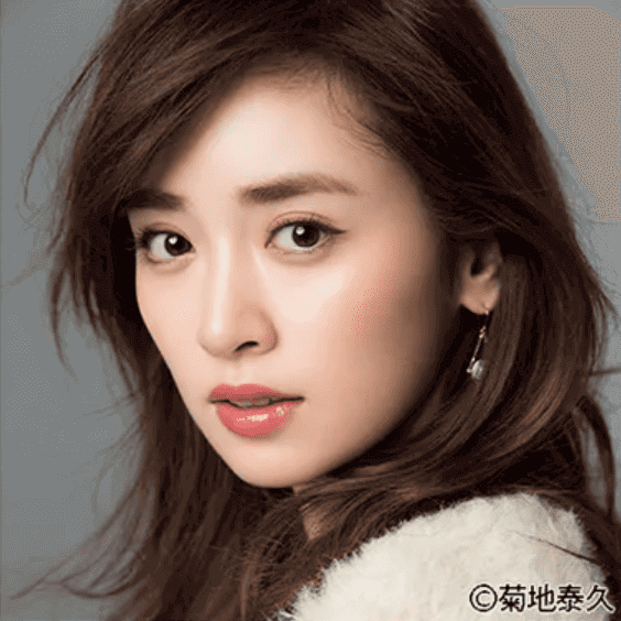 泉里香