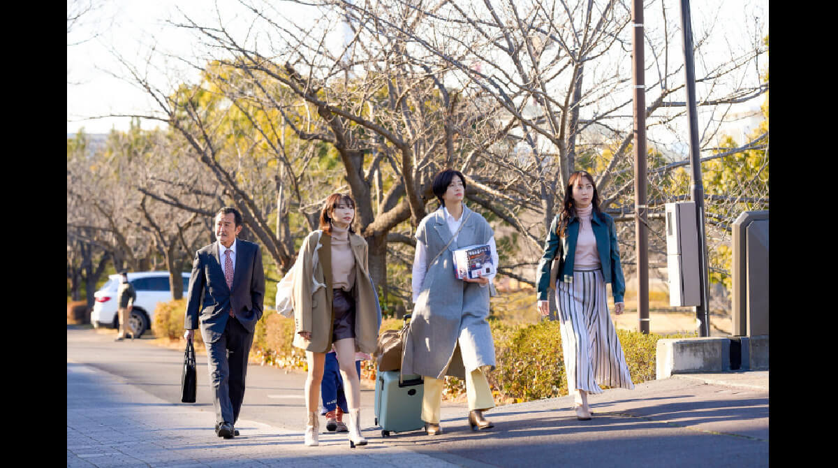 おいハンサム最終回 のあらすじ 源太郎 吉田鋼太郎 最後のメッセージは Dorama9