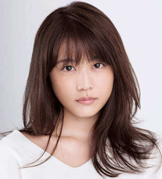 有村架純