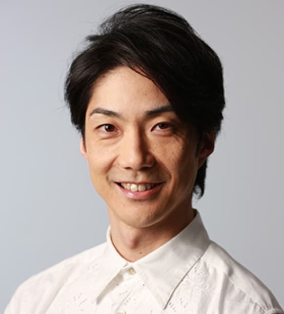 野村萬斎