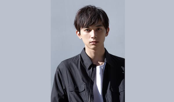 PICU/吉沢亮