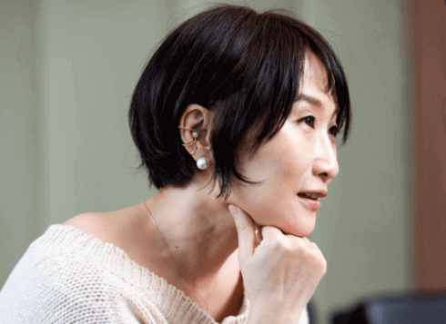 森下佳子