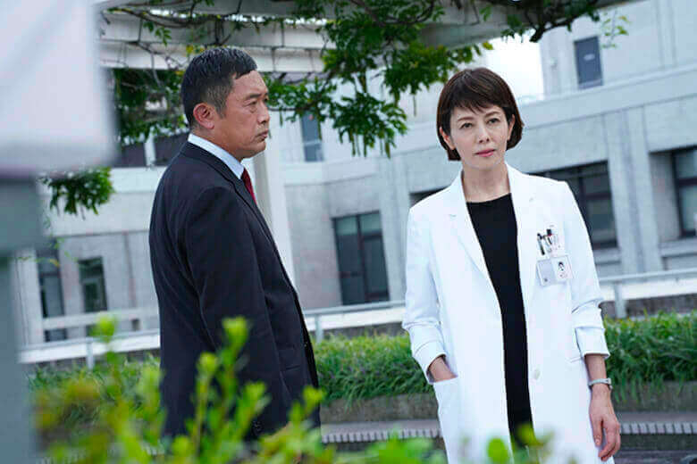 科捜研の女