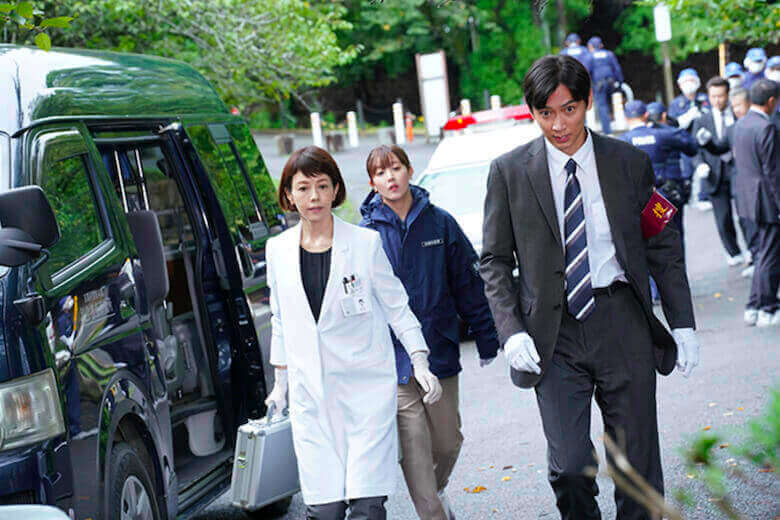 科捜研の女