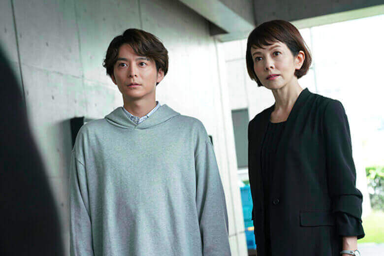 科捜研の女