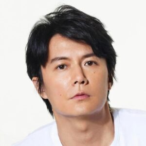 福山雅治