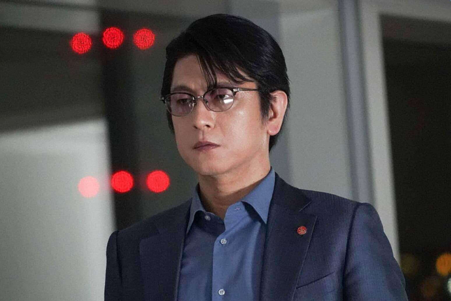 霊媒探偵 城塚翡翠4話